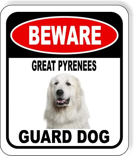 Vista 153 de BEWARE BASSETT HOUND GUARD DOG - Letrero compuesto de aluminio para exteriores, 8.5 x 10 pulgadas CUIDADO BASSETT HOUND GUARD PERRO
