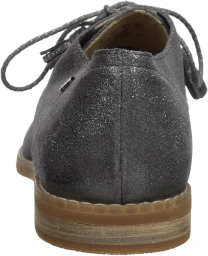 Vista 3 de Hush Puppies Chardon Oxford unisex para adultos