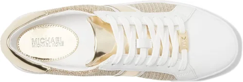 Vista 2 de Michael Kors Irving Stripe - Cordones