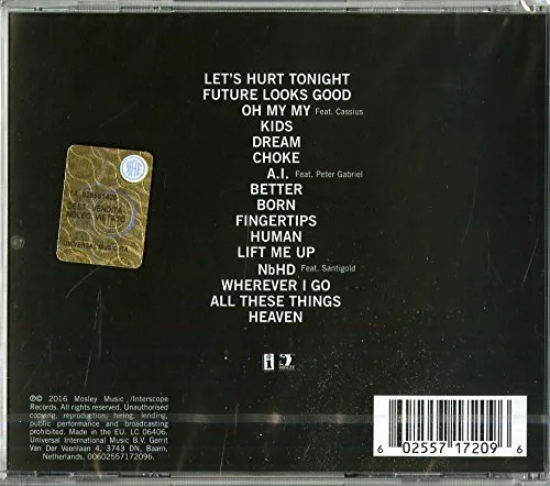 Vista 2 de Oh My My