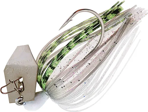 Vista 9 de Z Man Chatterbait original 3/8oz