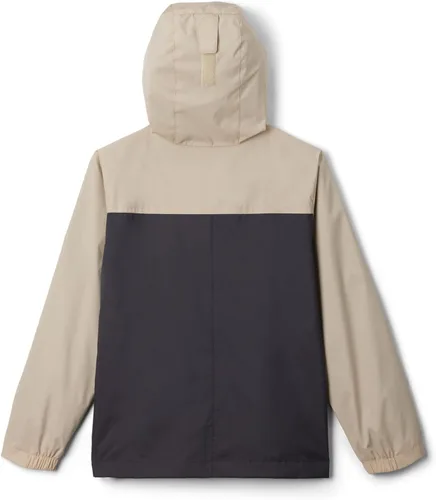 Vista 2 de Columbia Boys' Rain-Zilla Jacket