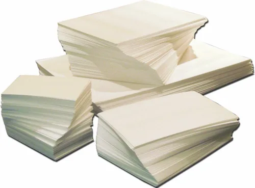 Vista 8 de INOVART Presto - Placas de impresión de espuma con respaldo adhesivo reposicionable, 9 x 12 pulgadas, 12 hojas