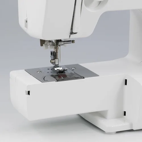 Vista 4 de Brother XM3700 - Máquina de coser (37 puntadas integradas)