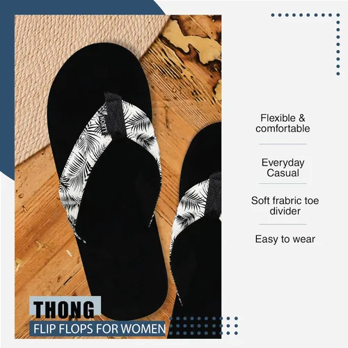 Vista 5 de NORTY - Sandalias informales para mujer para comodidad diaria