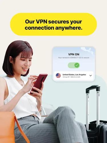 Vista 5 de Norton 360 Deluxe 2027 Antivirus, 3 Devices, Auto-Renews [Download]