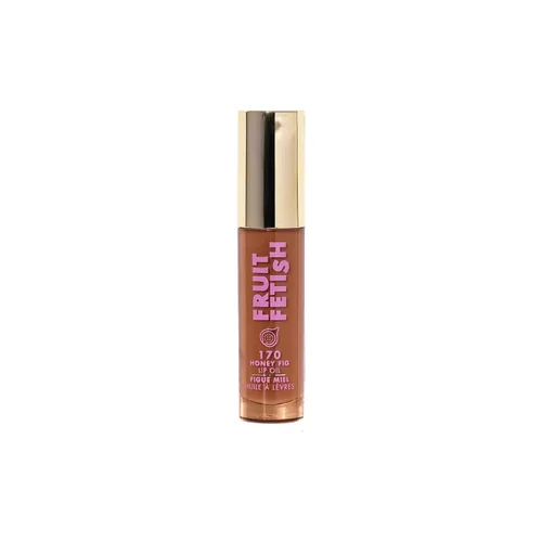 Vista 36 de Milani Fruit Fetish - Aceite de labios hidratante tintado, color lima 140 - Lima cereza