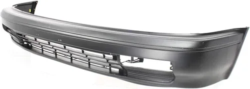 Vista 2 de Garage-Pro Cubierta de parachoques compatible con Honda Accord 1990-1991 imprimado delantero HO1000135