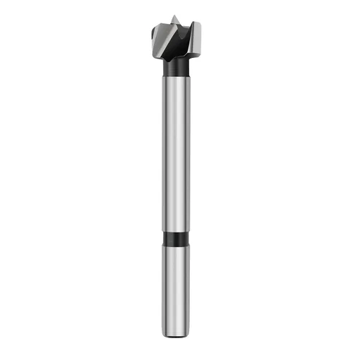 Vista 16 de Broca Forstner de 1 pulgada para carpintería, broca Forstner de 1" para madera, brocas de taladro para agujeros, cortador de bisagras para madera