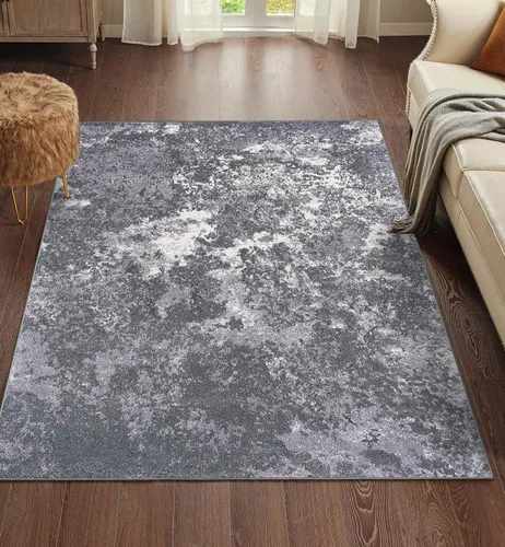 Vista 24 de 6490 - Alfombra abstracta, color beige