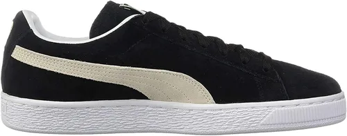 Vista 6 de PUMA Mens Suede Classic Sneaker