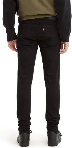 Vista 3 de Levi's Men's Skinny Taper Jeans