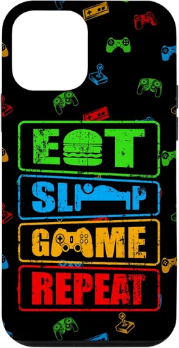 Vista 16 de Gamer Duty Call Gaming Legend of Your Gaming League Case for iPhone 17