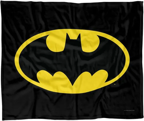 Vista 8 de LOGOVISION Batman Bat Dad - Manta polar de 36 x 58 pulgadas, Bat Dad