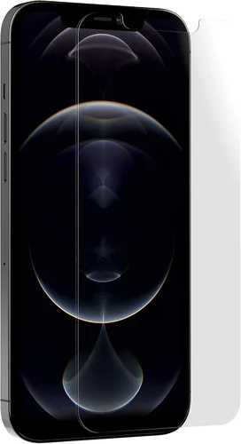 Vista 5 de tech21 Protector de pantalla de cristal de impacto para Apple iPhone 12 Pro Max 5G