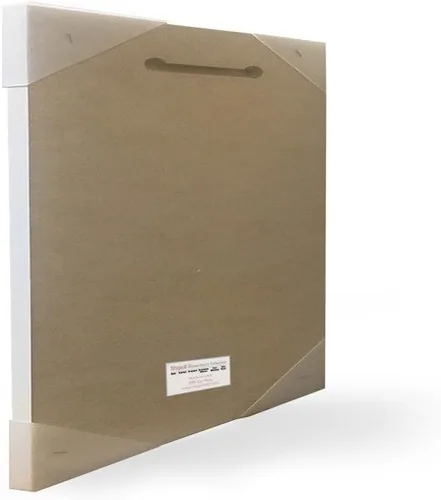 Vista 2 de Stupell Industries Good Stuff - Placa de pared con diseño de perro para mascotas, 10 x 15, multicolor