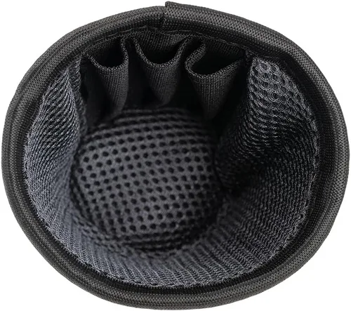 Vista 8 de Bucket Boss - Organizador de portavasos AutoBoss, Auto Boss (AB30100), color negro