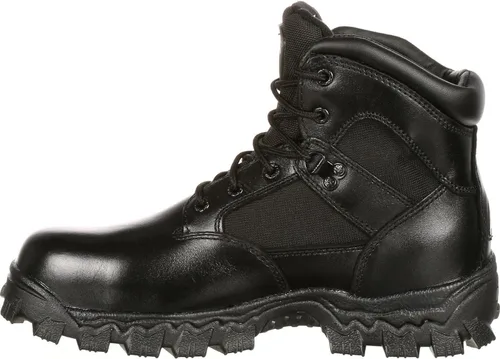 Vista 6 de ROCKY Alpha Force Composite Toe Waterproof Public Service Boot