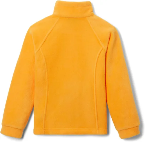 Vista 156 de Columbia Benton Springs - Chaqueta de vellón para niña