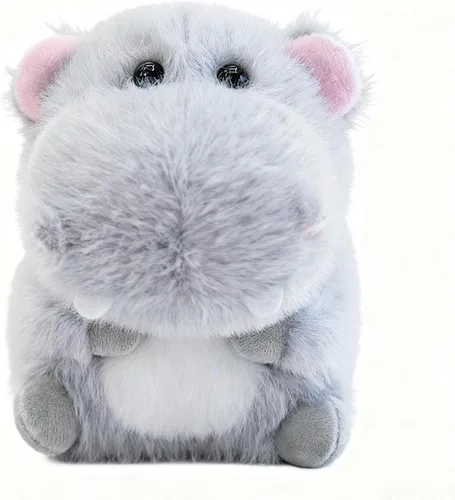 Vista 12 de Lindo oso de peluche, peluche de oso pequeño de 5 pulgadas para tablero de automóvil, escritorio de oficina y decoración del hogar, regalo de felpa
