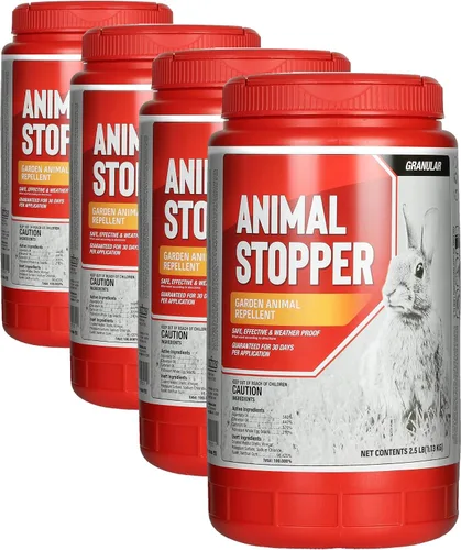 Vista 7 de TAPA ANIMAL GRANULAR 2.5 LB