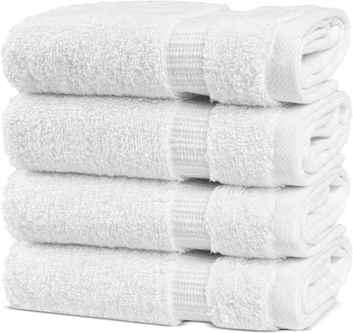Vista 140 de Chakir Turkish Linens Toallas turcas de calidad de hotel y spa 100% algodón premium Suaves y absorbentes