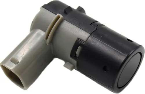 Vista 5 de Sensor de estacionamiento PDC para BMW E39 E60 E61 E83 X3 E53 X5 Z4, 4 piezas de asistencia de estacionamiento con radar de estacionamiento