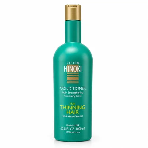 Vista 10 de Hayashi System Hinoki - Acondicionador para cabello fino, 10.1 onzas