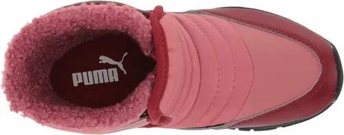 Vista 5 de PUMA Unisex-Child Nieve Winter Boot Snow