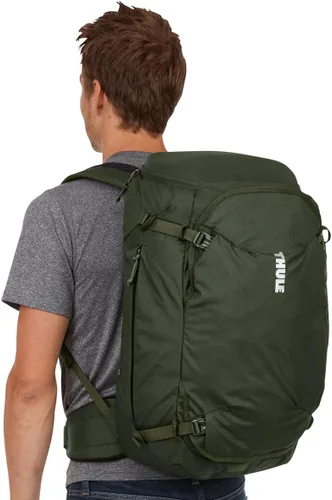 Vista 7 de Thule Mochila de viaje Landmark