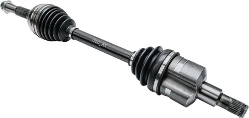 Vista 36 de Detroit Axle - 2 ejes CV delanteros para Chevy Silverado 1500 2007-2018, GMC Sierra Suburban Yukon XL 1500 Avalanche Cheyenne Cadillac Escalade ESV