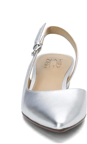 Vista 2 de Naturalizer - Zapatos Pump tacón de talud para mujer
