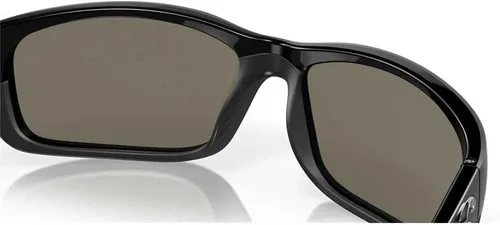 Vista 15 de Costa Del Mar Gafas de sol rectangulares Jose para hombre