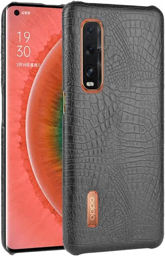Vista 68 de Funda compatible con Huawei Mate Xs 2, compatible con Huawei Mate Xs 2, color negro