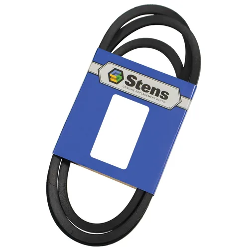 Vista 2 de Stens 265-037 Correa de repuesto OEM, Cub Cadet IH-490489-R2, ea, 1