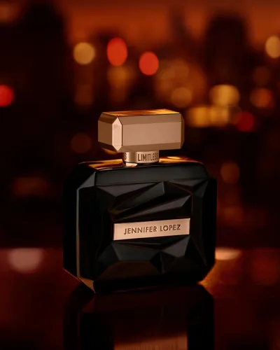 Vista 8 de Jennifer Lopez Limitless Perfume Eau De Parfum Espray 1.0 Fl Oz (1.0 fl oz)
