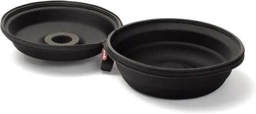 Vista 3 de Omnia Funda protectora EVA – Estuche de almacenamiento de viaje Horno de estufa – Bolsa de transporte duradera de EVA para horno de camping