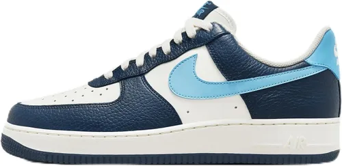 Vista 51 de Nike Zapatillas Air Force 1 '07 para hombre