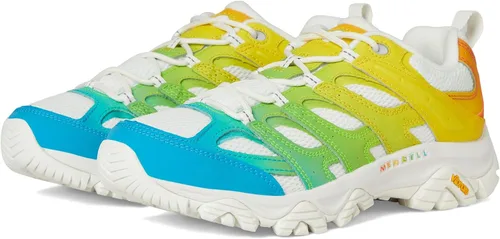 Vista 28 de Merrell Moab 3 Tenis de senderismo, para hombre Adobe Rose