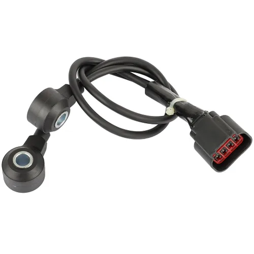Vista 6 de SCITOO Sensor de golpe apto para 2007-2015 2017-2018 para sensor de detonación de encendido de borde d KS336 KS336