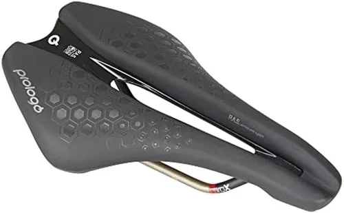 Vista 4 de Prologo Unisex – Erwachsene Dimension Tri 143 Tirox Sattel