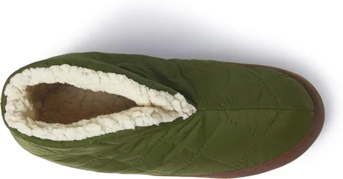 Vista 10 de Dearfoams Pantuflas de nailon originales para hombre