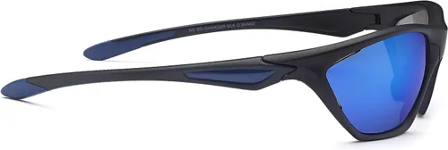 Vista 4 de Gafas de sol deportivas UV400 para ciclismo para hombres y mujeres