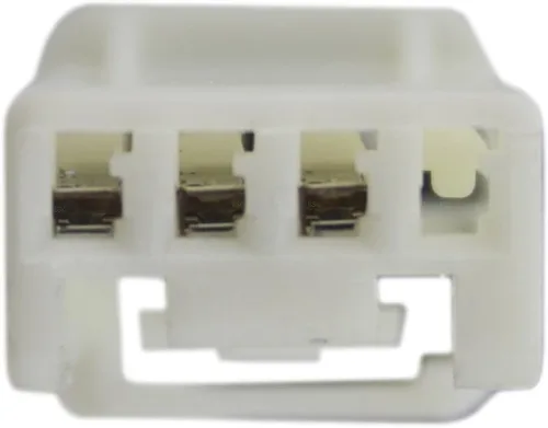 Vista 7 de Brock Espejo retrovisor eléctrico de repuesto para pasajeros compatible con Civic 76201-TBA-A11ZF 2016