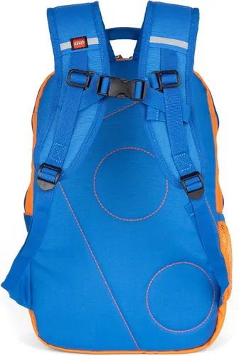 Vista 6 de LEGO Mochila City Space Mission - Space Cadet, Cadete espacial, Mochila