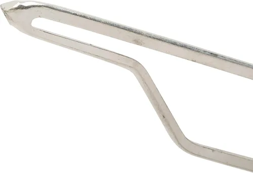 Vista 2 de Weller Reemplazo de punta de soldadura estándar, 0.217 in, para pistolas de soldadura D550/D650, 2 por paquete, 7250 W