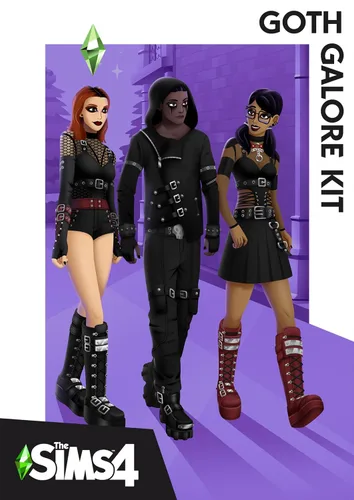 Vista 23 de The Sims 4 Everyday Clutter Kit - PC [Código de juego en línea]