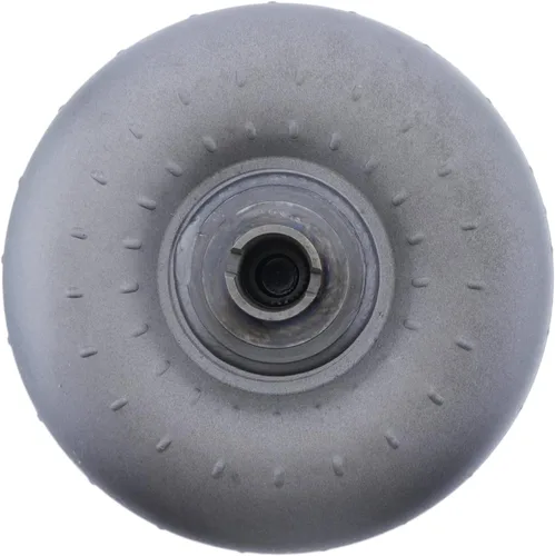 Vista 3 de Convertidor de par A190346 1995137C1 para estuche 580SK 580SL 580SM 590 590L 590SL 590SL 590SM 550E 550G 550H 550H-IND