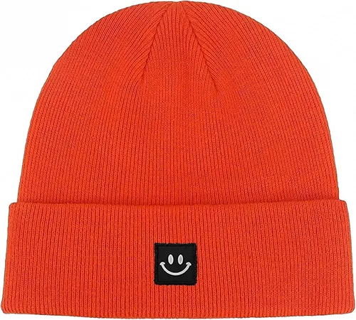 Vista 4 de 55cube Gorro de punto para hombremujer - Gorro cálido y moderno para todas las estaciones