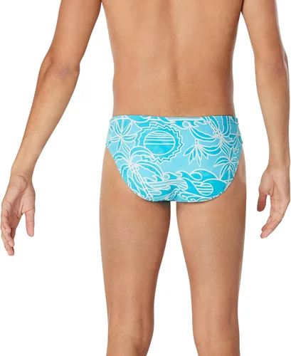 Vista 4 de Speedo Bañador para hombre Eco Flex 2" Outseam Beachstar